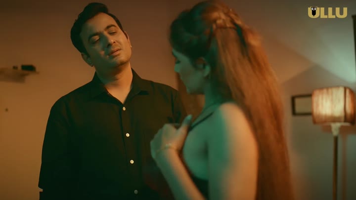 Aadhi Gharwali – Part 2 (2025) Ullu Season 1 Episode 7 1080P T