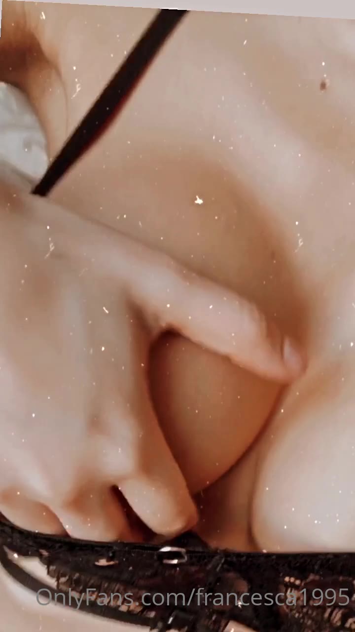 francesca1995 - OnlyFans