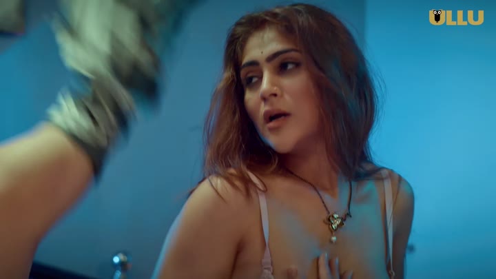 Aadhi Gharwali – Part 1 (2025) Ullu Season 1 Episode 1 1080P T…