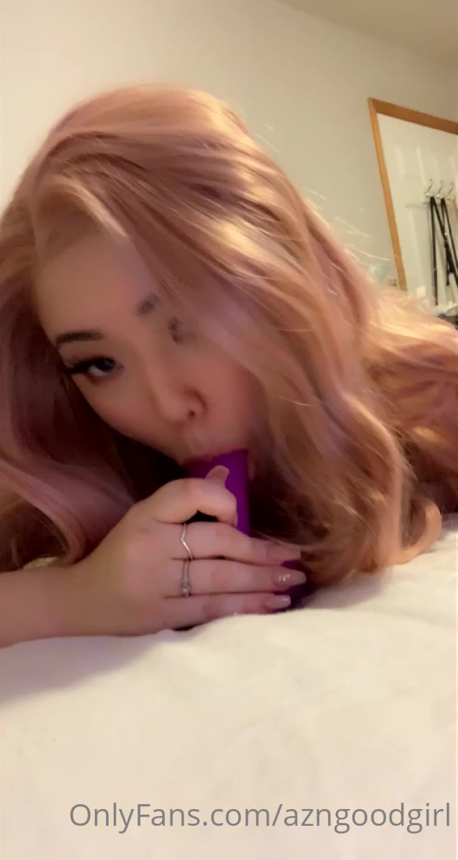 Sexy Lexi / azngoodgirl - OnlyFans