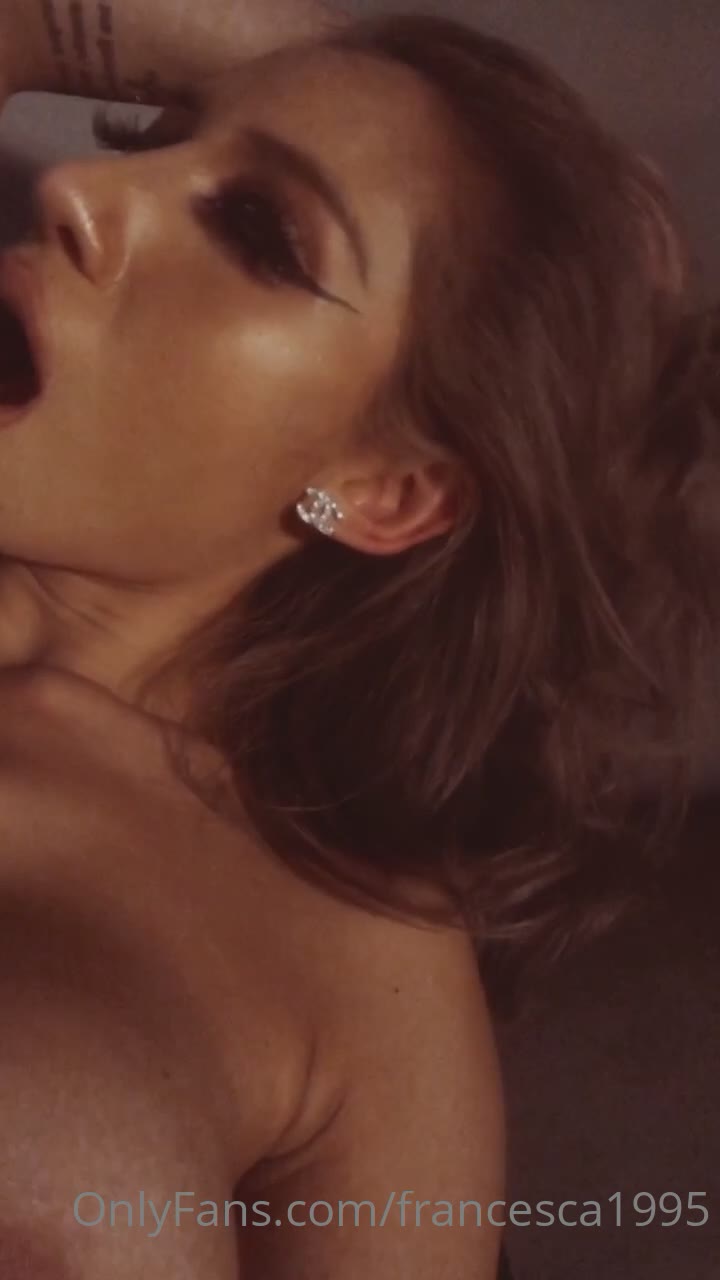 francesca1995 - OnlyFans