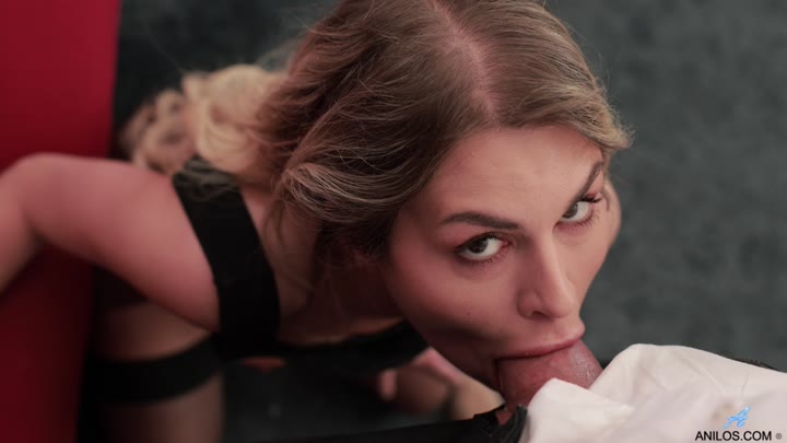 Just What I Needed With Zlata Shine