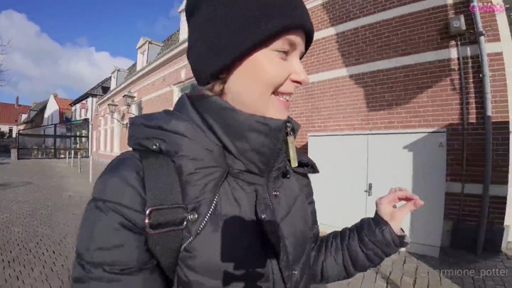 hermione-potter-dutch-food-netherlands