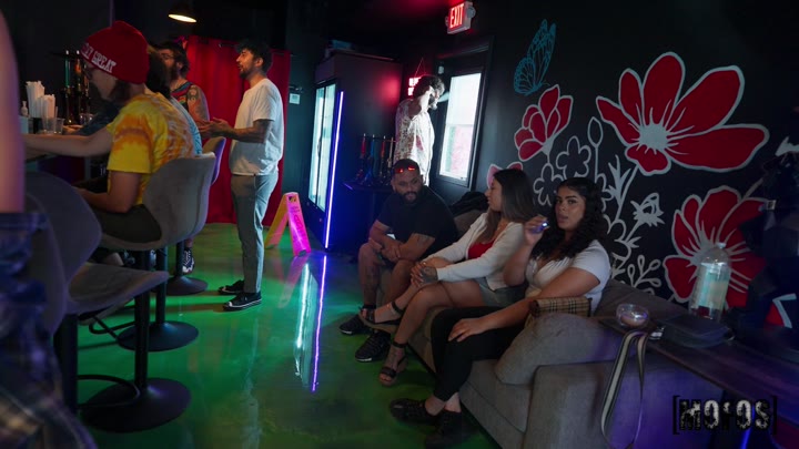 Kava Cheater Thea Summers