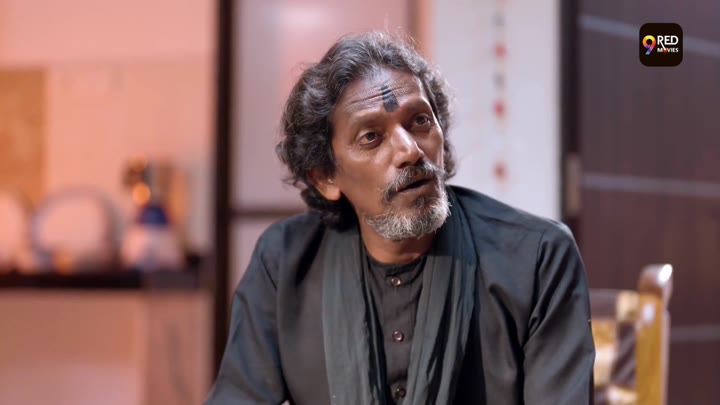 Panchbali (2025) 9redmovies Season 1 Episode 5-6 720P Tellyhd Ne