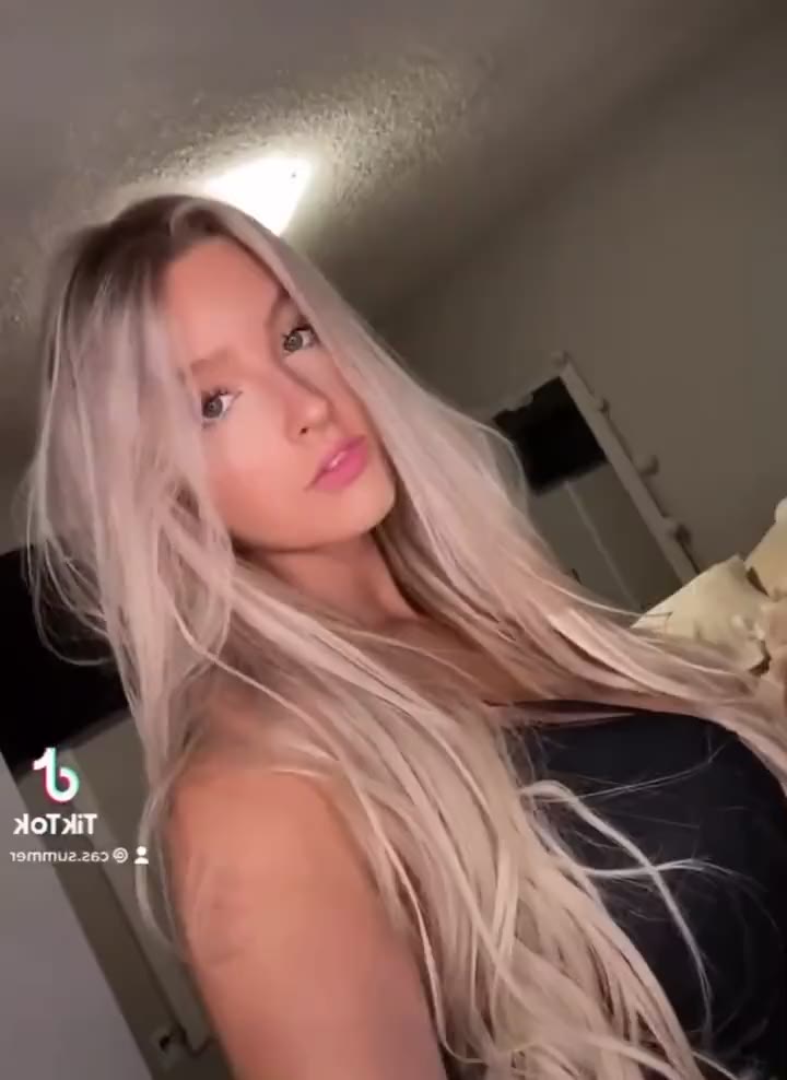 Cas Summer - OnlyFans