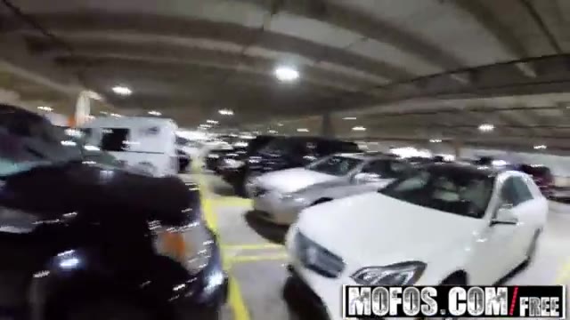 Mofos - Lets Try Anal - (CeCe Capella) - Big Titty GFs F