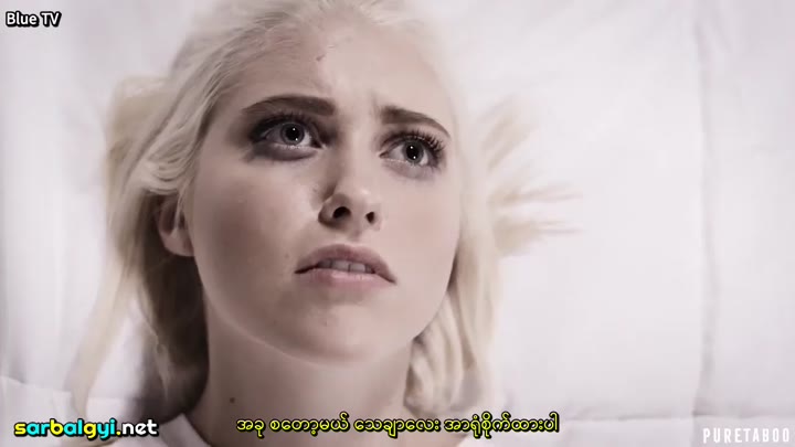 Puretaboo မျက်မမြင်သူဌေးသမီး