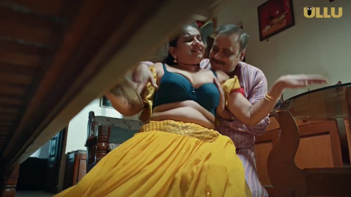 Shatir – Part 1 (2025) Ullu Season 1 Episode 1 1080P Tellyhd M…