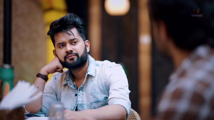 Tu Meri Heer Main Tera Ranjha Part 1 (2025) Atrangii Ori