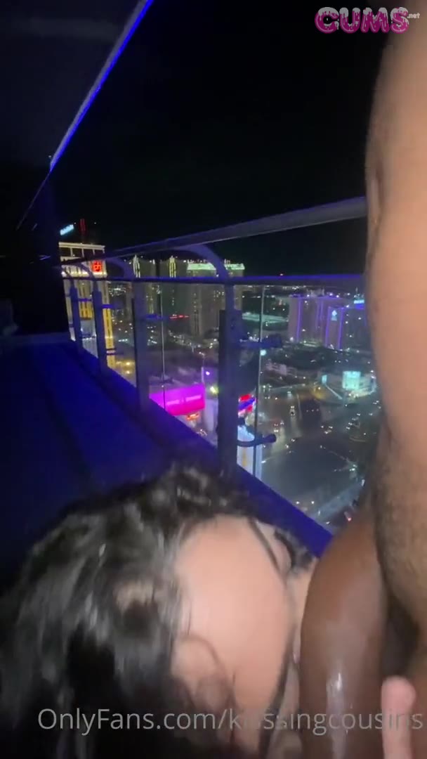 hot4lexi_balcony_porn