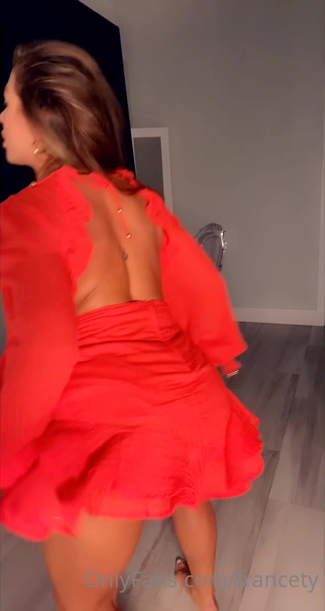 Francia James / francety - OnlyFans