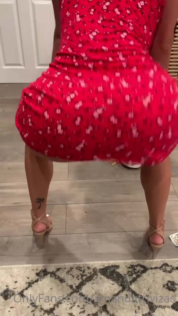 Amanda Trivizas - OnlyFans