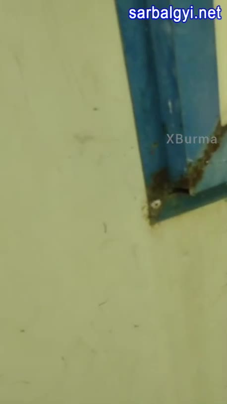 မြန်မာလင်မယား အပီအပြင်