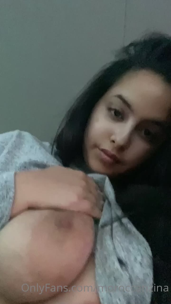 MoroccanZina - OnlyFans