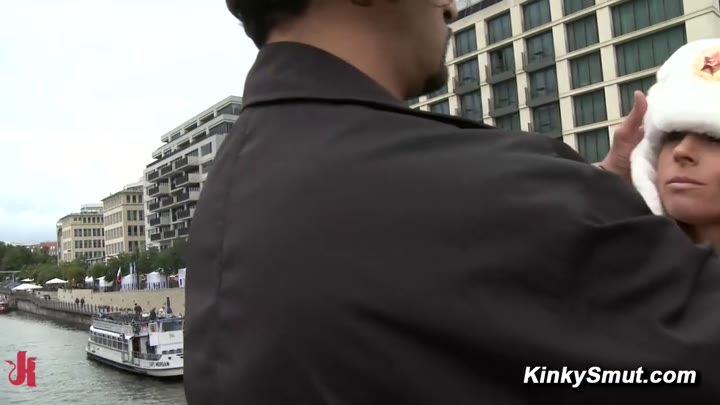 Public Sex MILF Susi Extreme