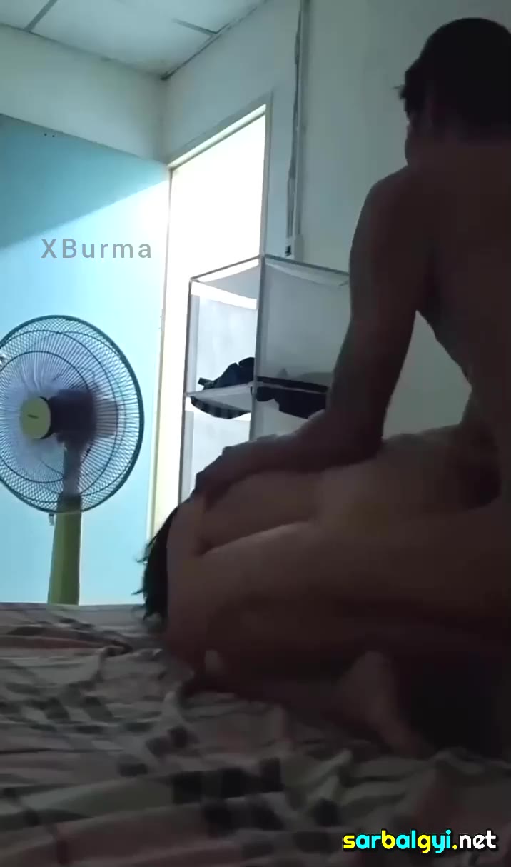 မောလွန်းလို့ ပန်ကာဖွင့