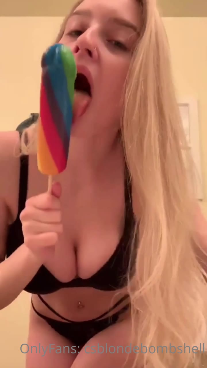 Cas Summer - OnlyFans