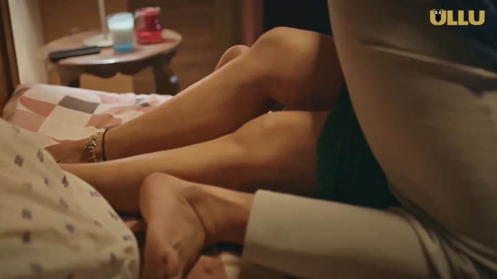 Mere Angane Mein – Part 2 (2025) Ullu Season 1 Episode 7 1080P…