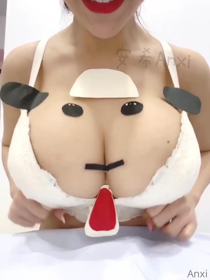 Anxi061 / Anxi666 - OnlyFans