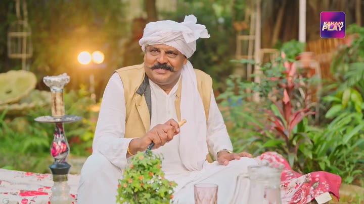 Langot (2025) Kahaniplay Season 1 Episode 5 720P Tellyhd News