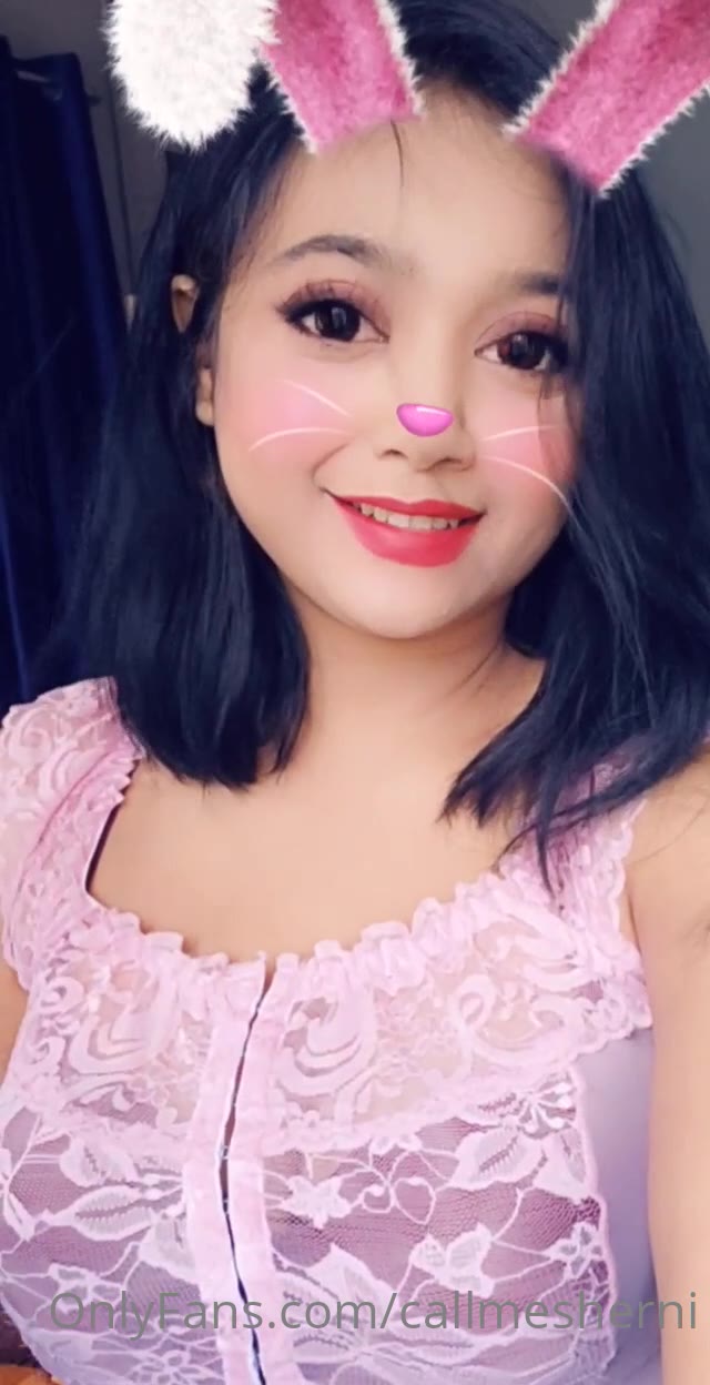 Call Me Sherni - OnlyFans