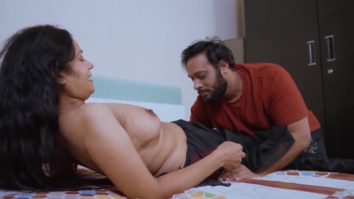 Wife Only Tonight (2025) Hindi Uncut Short Film 720P Tellyhd New