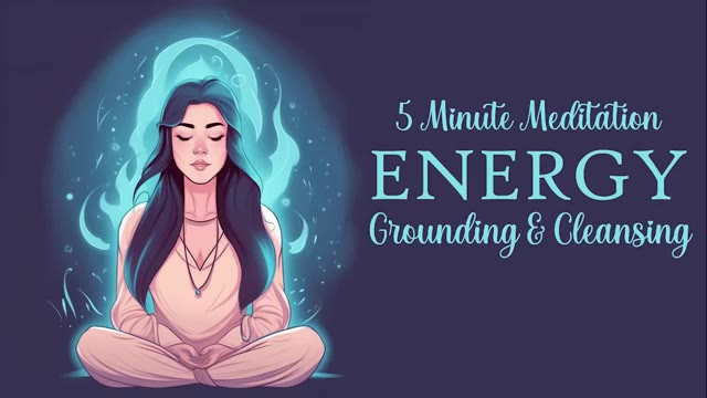 Cleansing (Guided Meditation)