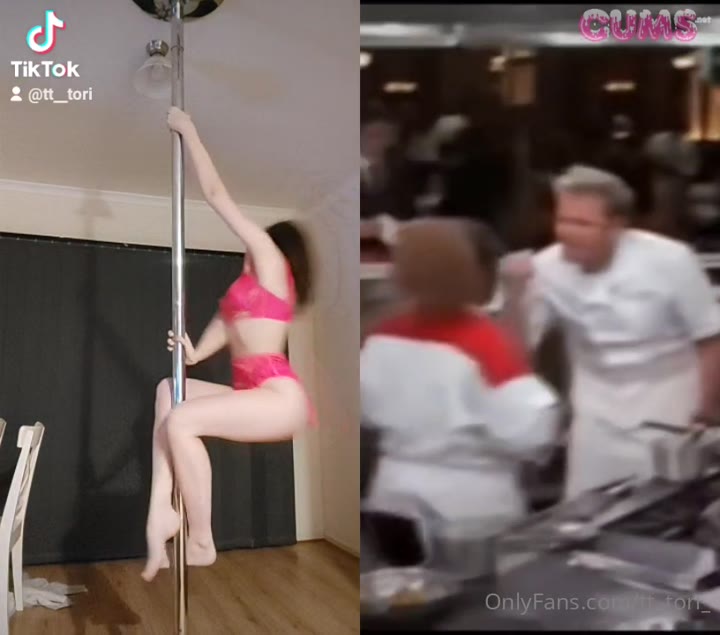 tori_pole_dancing_tiktok_video