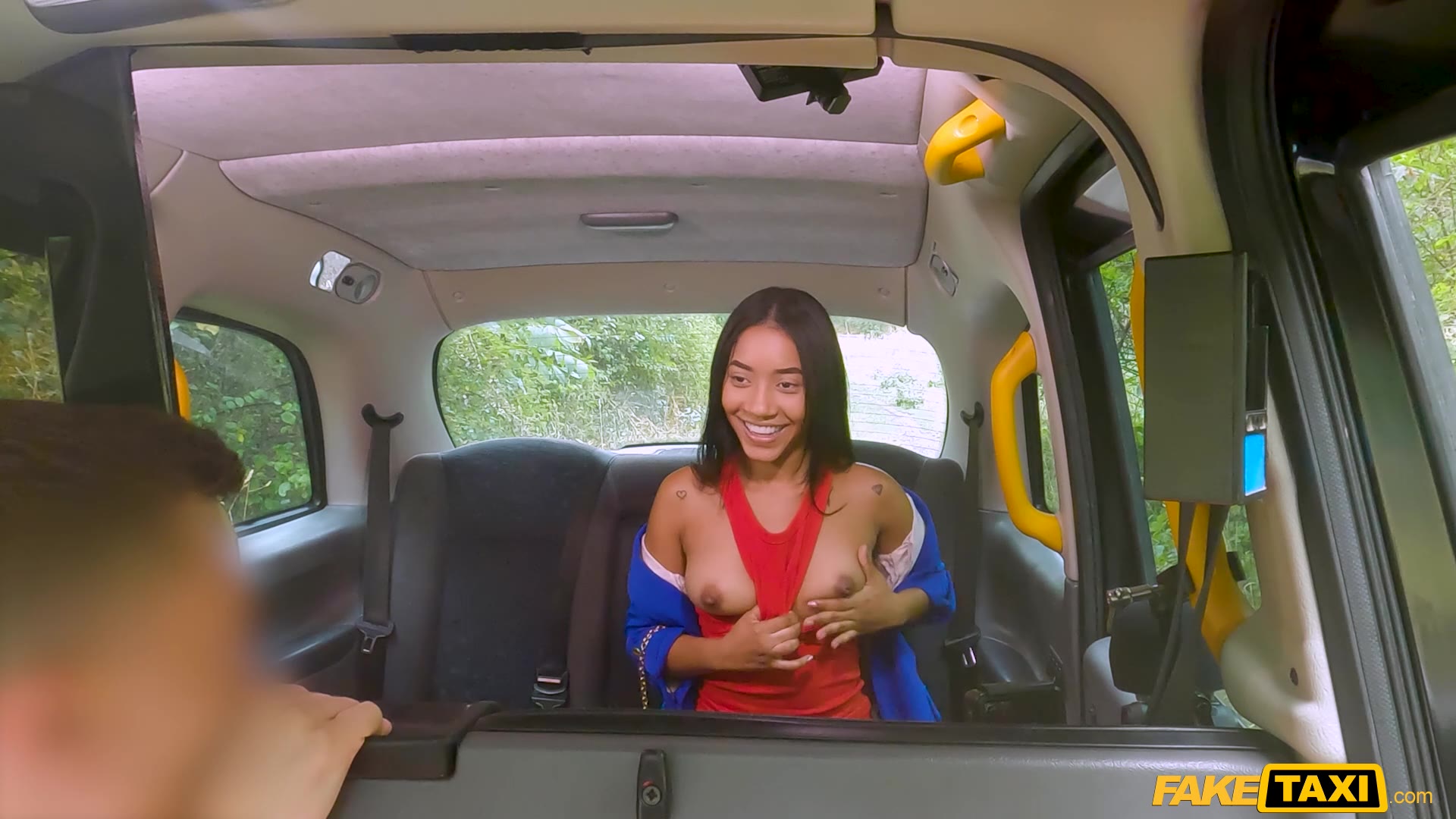 Linda Baker No Money No English But Can Squirt