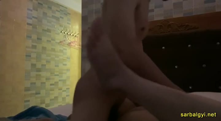 မြန်မာအတွဲ ဟိုတည်မှာ အ�