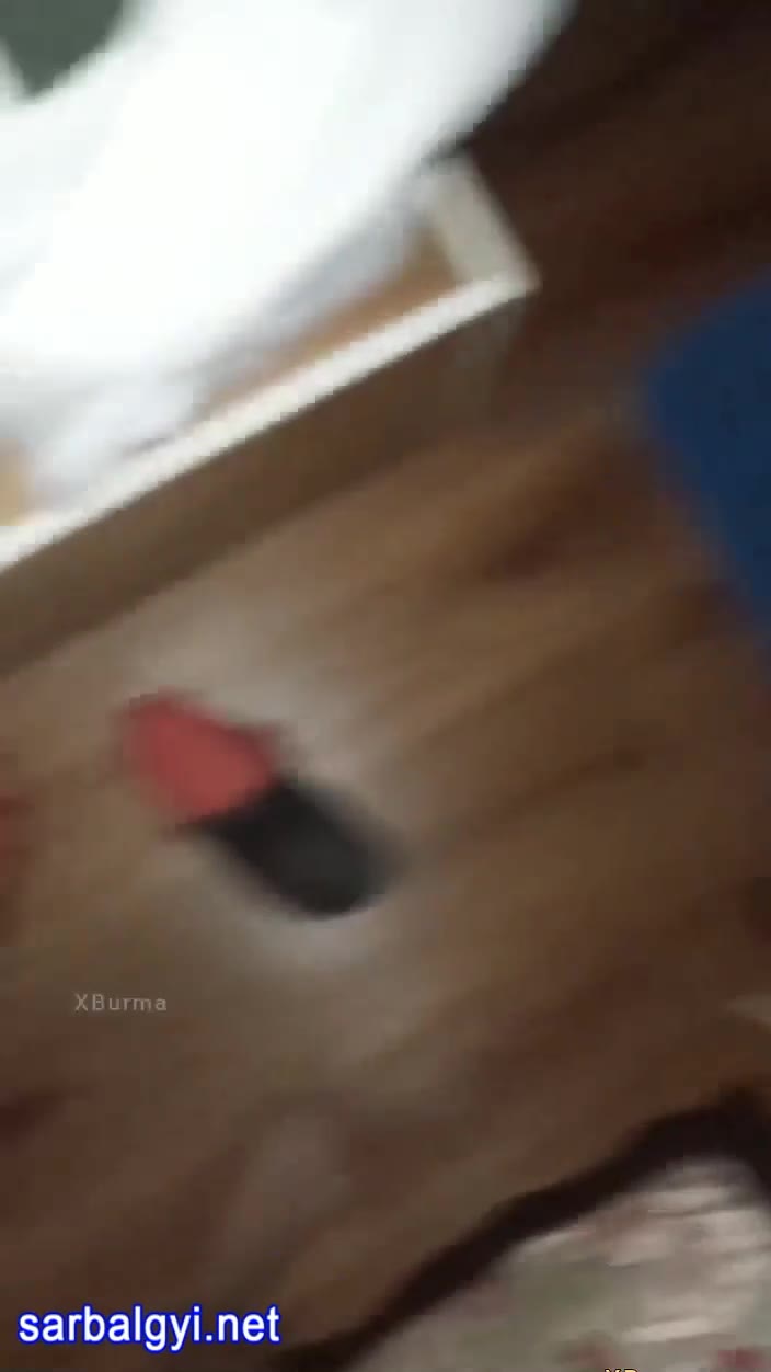 ကြည်နူးနေကြတဲ့ မြန်မာလ