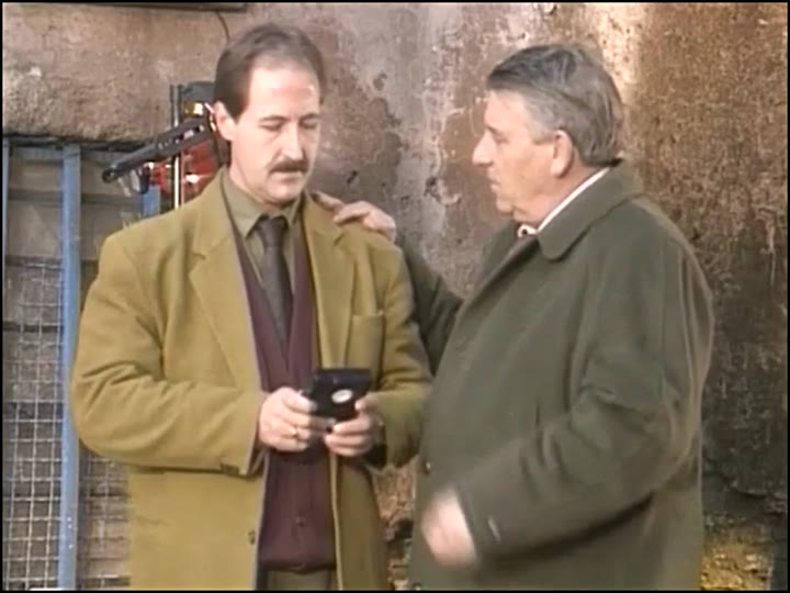  Roma Connection - Italian Classic (1080)