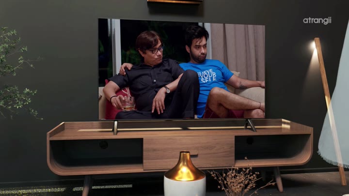 Naa Tum Jaano Naa Hum (2025) Hindi Atarangi Season 1 Episode 3 1…