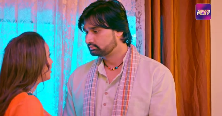 Naukar No 1 (2025) KahaniPlay Season 1 Episode 1 720p Tellyhd Ne