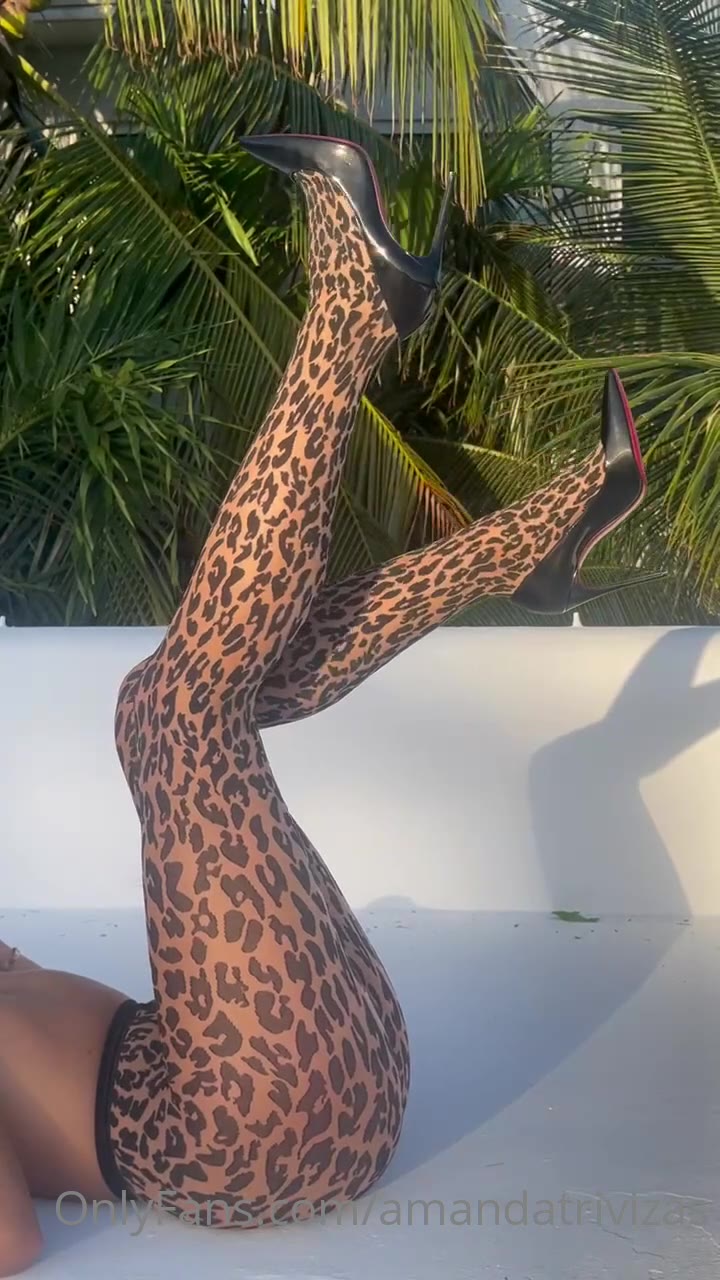 Amanda Trivizas - OnlyFans