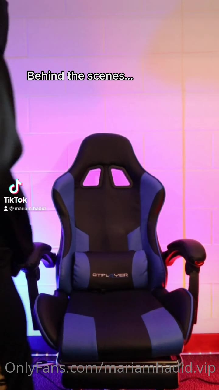 Mariam Hadid / mariamhadidvip - OnlyFans