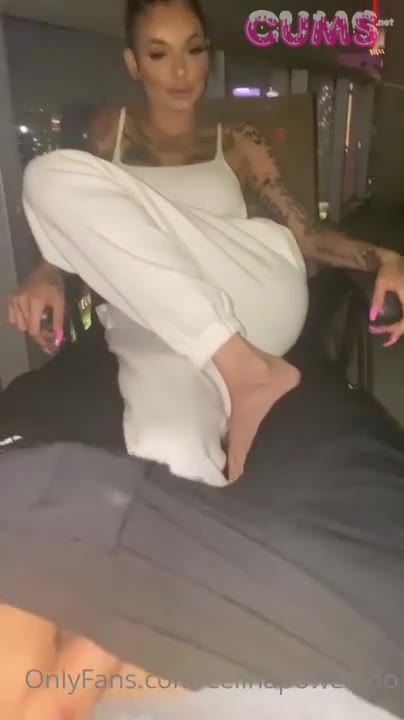 celina_powell_risky_blowjob