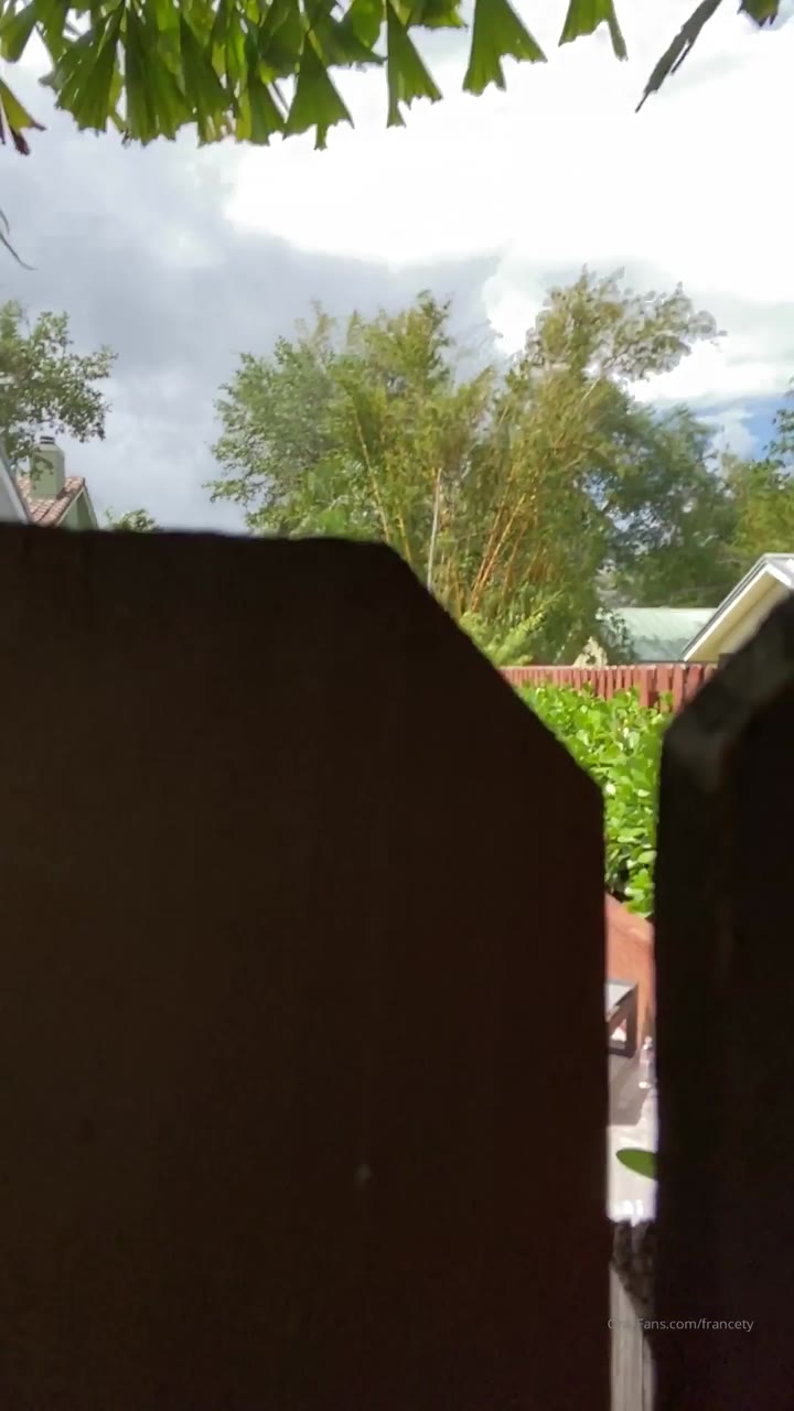 Francia James / francety - OnlyFans