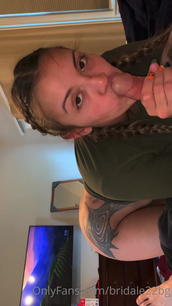 Brianna Marie Dale / bridale22 - OnlyFans