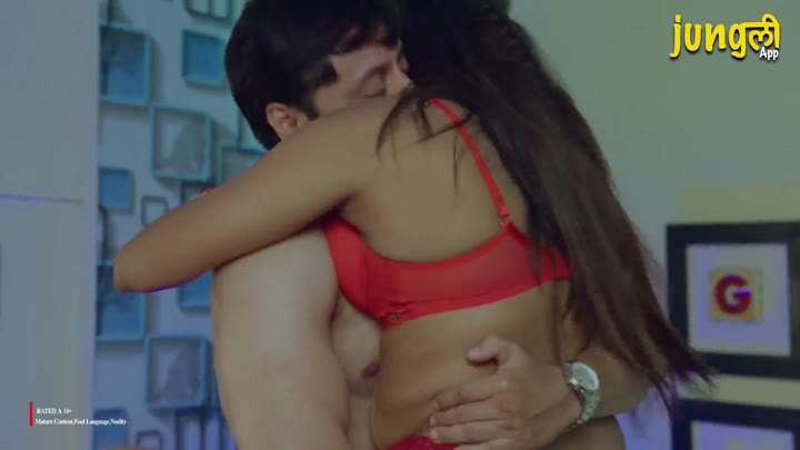 Honeymoon trip (2025) jungleeapp Season 1 Episode 1-3 720P Telly…