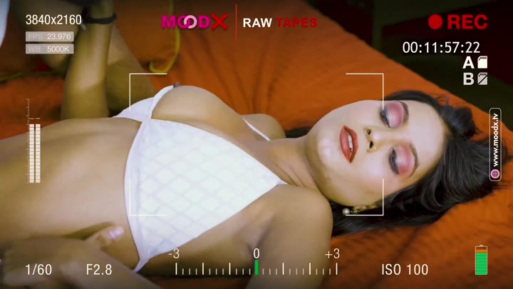 Double Crosss Raw Tape (2025) MoodX Hindi Short Film 1080P Telly…