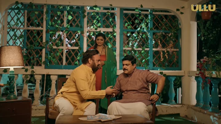 Do Din Ka Mehmaan – Part 2 (2025) Ullu Season 1 Episode 6 1080