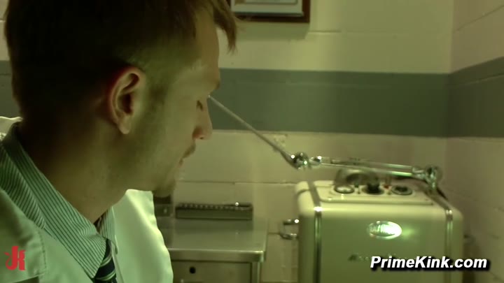 Anal Punishment for Cheating Wife