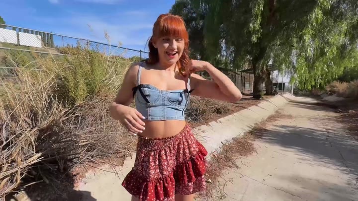 New Girls Redheads 2 (2025) Full Movie