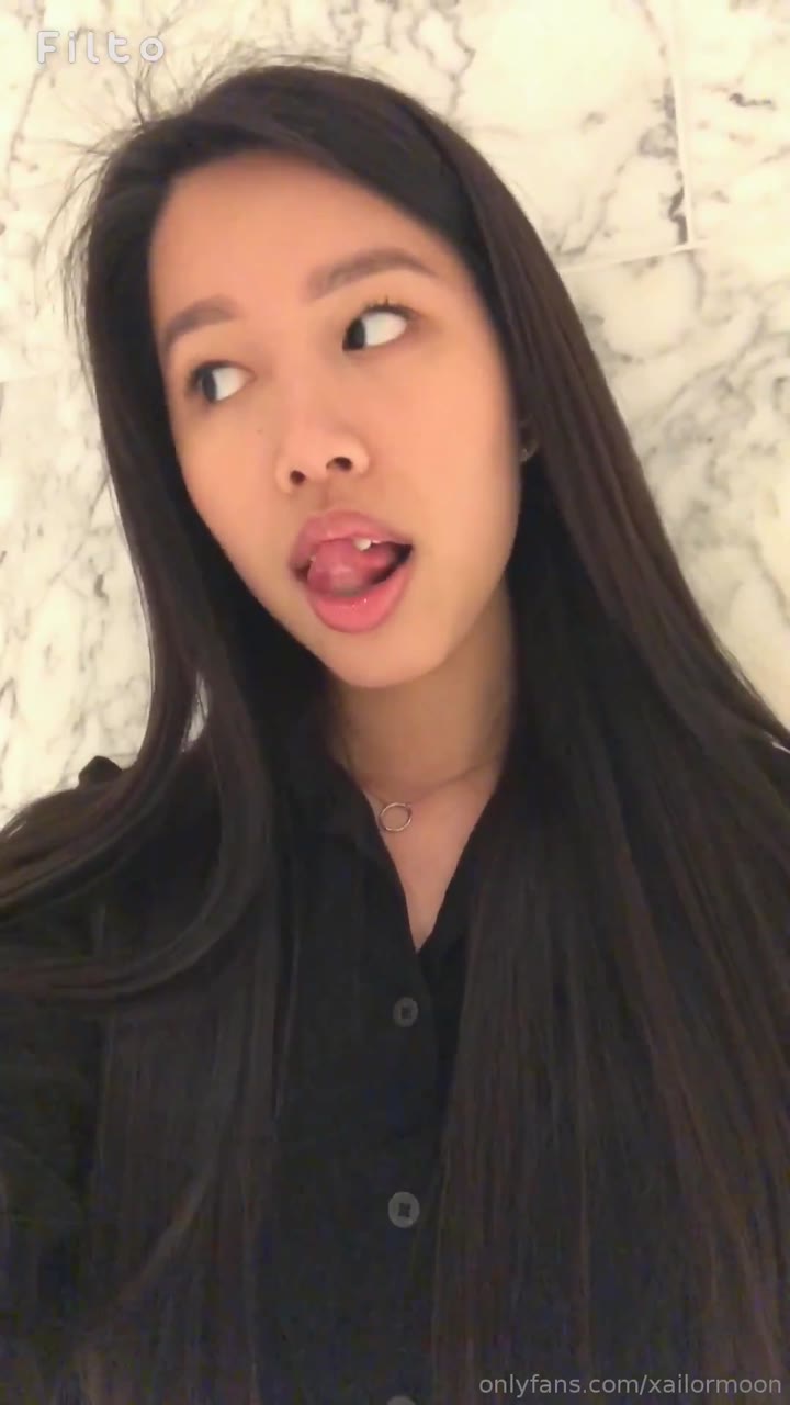 Xailor Moon - OnlyFans