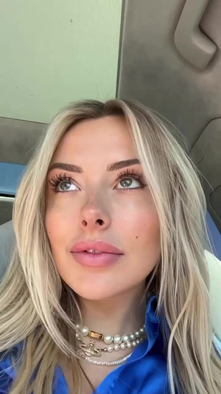 Corinna Kopf - OnlyFans