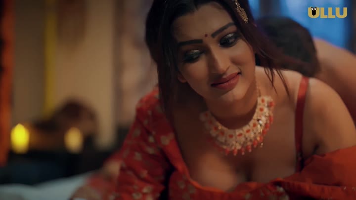 Bandh Darwaza - Part 1 (2025) Ullu Season 1 Episode 2 1080P Tell