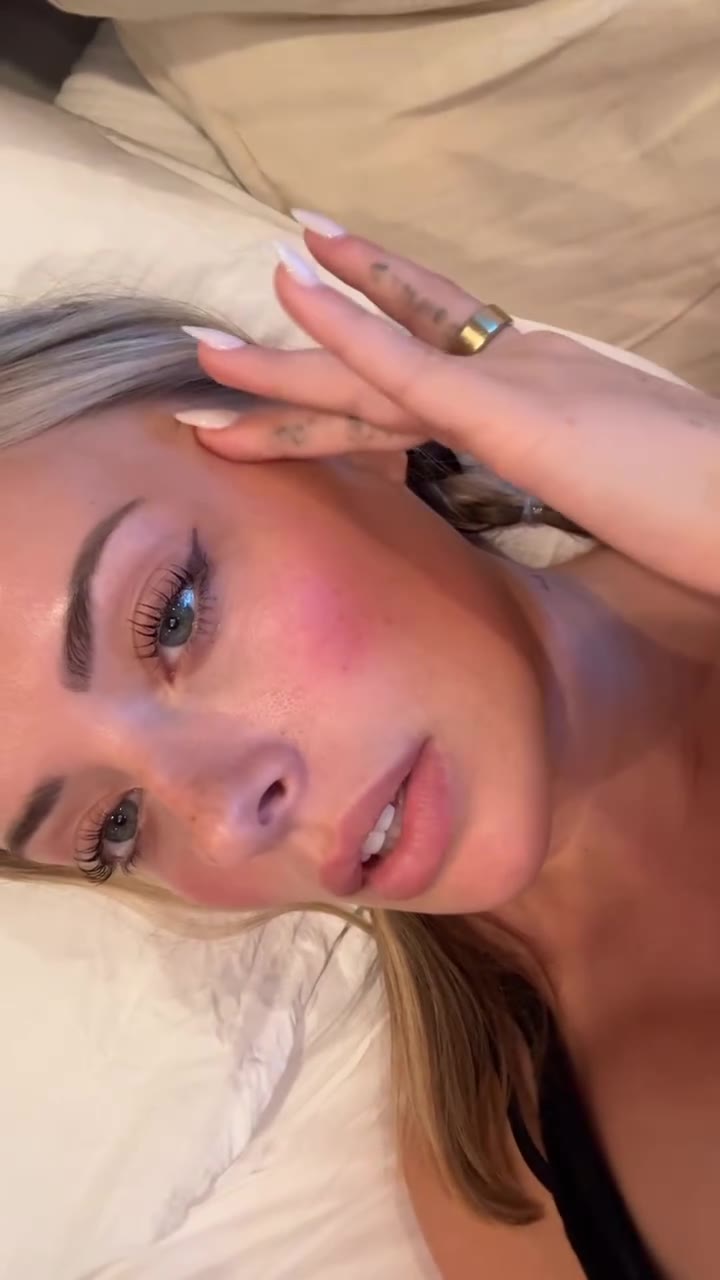 Corinna Kopf - OnlyFans