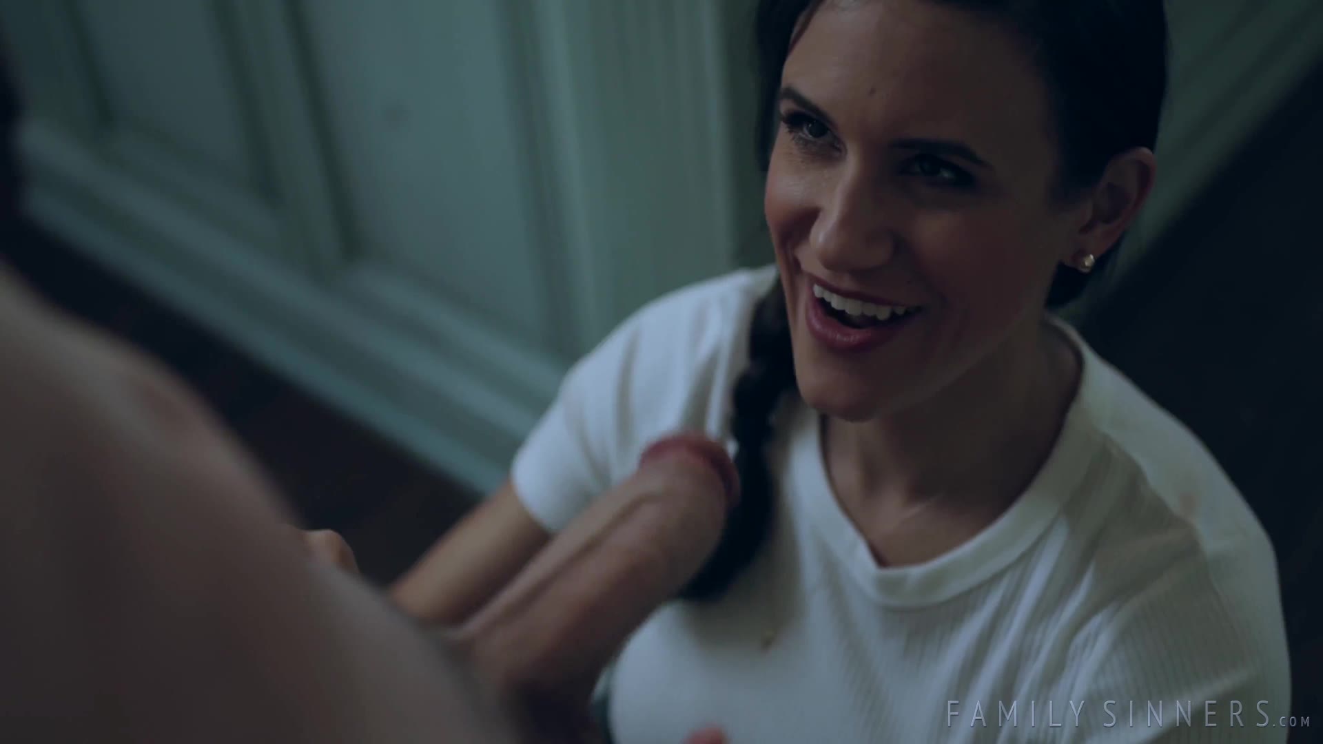 Penny barber Would Be A Great Wife (1080)